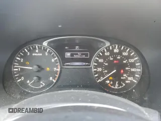 2020 Nissan Pathfinder S z VIN 5N1DR2AN0LC637868, wystawiony jako Copart lot #52652525 z przebiegiem 134 045 mil mil oraz Czysty tytuł • Clean title. Historia ofert i sprzedaży dostępna na DreamBid. Obrazek 9.