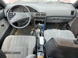 1991 Geo Prizm z VIN 1Y1SK5460MZ071484, wystawiony jako Copart lot #59295415 z przebiegiem 191 172 mil mil oraz Szkoda całkowita • Salvage title. Historia ofert i sprzedaży dostępna na DreamBid. Obrazek 8.