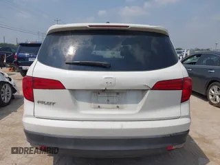 2017 Honda Pilot EX z VIN 5FNYF5H30HB045773, wystawiony jako IAAI lot #42274927 z przebiegiem 96 432 mil mil oraz . Historia ofert i sprzedaży dostępna na DreamBid. Obrazek 17.