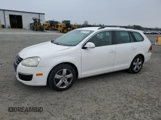 2009 Volkswagen Jetta SE с VIN 3VWPM71K79M273696, выставлен на аукционе Copart как лот 50221525 с пробегом 166 591 миль миль и Чистый • Clean title. История ставок и продаж доступна на DreamBid. Изображение 1.
