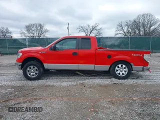 2011 Ford F-150 XL с VIN 1FTFX1EF9BFA37833, выставлен на аукционе IAAI как лот 41715808 с пробегом 192 096 миль миль и . История ставок и продаж доступна на DreamBid. Изображение 15.