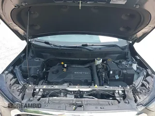 2021 GMC Terrain SLE z VIN 3GKALMEV7ML320002, wystawiony jako IAAI lot #42236180 z przebiegiem Nie podano mil oraz . Historia ofert i sprzedaży dostępna na DreamBid. Obrazek 10.
