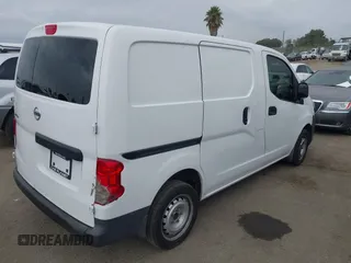 2016 Nissan NV200 S with VIN 3N6CM0KN3GK701545, listed as a IAAI auction lot 40633003 with 153,181 mi miles and . Bid and sale history available at DreamBid. Image 4.