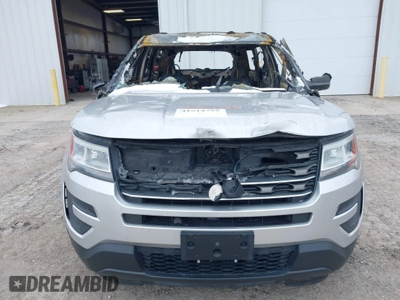 2017 Ford Explorer with VIN 1FM5K7B80HGD95971, listed as a IAAI auction lot 41614755 with 98,000 mi miles and . Bid and sale history available at DreamBid. Image 6.