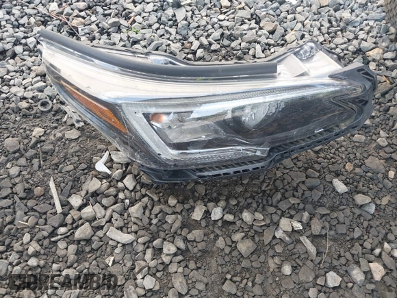 2021 Subaru Outback Premium with VIN 4S4BTADC8M3145992, listed as a IAAI auction lot 42448822 with 61,327 mi miles and . Bid and sale history available at DreamBid. Image 12.