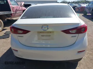 2014 Mazda 3 i Touring with VIN JM1BM1V70E1157926, listed as a IAAI auction lot 41888625 with 109,246 mi miles and . Bid and sale history available at DreamBid. Image 16.