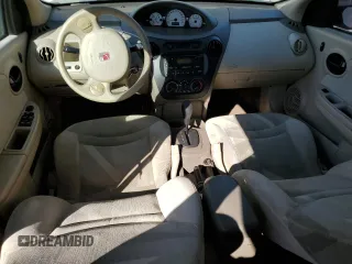 2003 Saturn ION ION 3 with VIN 1G8AL52F73Z185099, listed as a Copart auction lot 75997064 with 160,339 mi miles and Salvage Title. Bid and sale history available at DreamBid. Image 8.