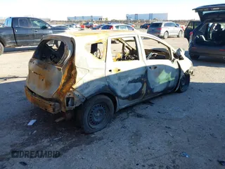2016 Nissan Note S z VIN 3N1CE2CP5GL370377, wystawiony jako IAAI lot #41467132 z przebiegiem Nie podano mil oraz . Historia ofert i sprzedaży dostępna na DreamBid. Obrazek 4.