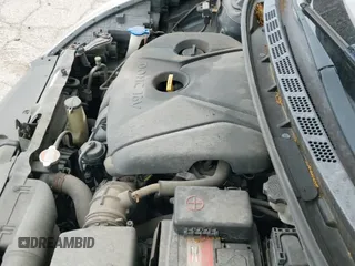 2011 Hyundai Elantra GLS z VIN KMHDH4AE3BU099030, wystawiony jako IAAI lot #42303765 z przebiegiem 156 536 mil mil oraz . Historia ofert i sprzedaży dostępna na DreamBid. Obrazek 12.