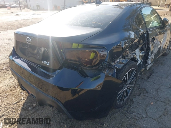 2015 Scion FR-S z VIN JF1ZNAA14F9703780, wystawiony jako IAAI lot #41493648 z przebiegiem 125 997 mil mil oraz . Historia ofert i sprzedaży dostępna na DreamBid. Obrazek 19.
