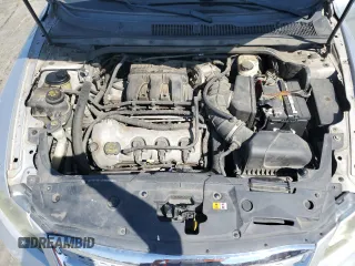2011 Ford Taurus SEL with VIN 1FAHP2EWXBG175623, listed as a Copart auction lot 68707944 with 185,826 mi miles and Salvage Title. Bid and sale history available at DreamBid. Image 11.