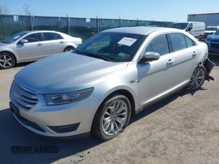 2013 Ford Taurus Limited z VIN 1FAHP2F85DG114828, wystawiony jako IAAI lot #42043885 z przebiegiem 166 786 mil mil oraz . Historia ofert i sprzedaży dostępna na DreamBid. Obrazek 2.