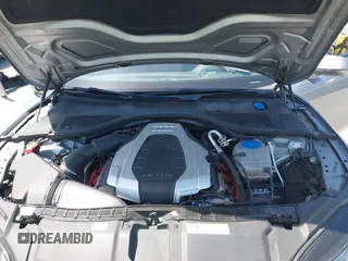 2016 Audi A7 Prestige z VIN WAU2GAFC3GN002153, wystawiony jako IAAI lot #42292870 z przebiegiem 161 013 mil mil oraz . Historia ofert i sprzedaży dostępna na DreamBid. Obrazek 10.