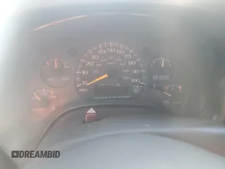 2001 GMC Savana z VIN 1GJHG39R711122618, wystawiony jako Copart lot #80872634 z przebiegiem Nie podano mil oraz Szkoda całkowita • Salvage title. Historia ofert i sprzedaży dostępna na DreamBid. Obrazek 9.