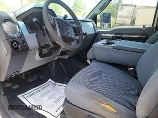 2016 Ford F-250 Lariat with VIN 1FT7W2BT6GEA31623, listed as a IAAI auction lot 42832815 with 288,678 mi miles and . Bid and sale history available at DreamBid. Image 13.