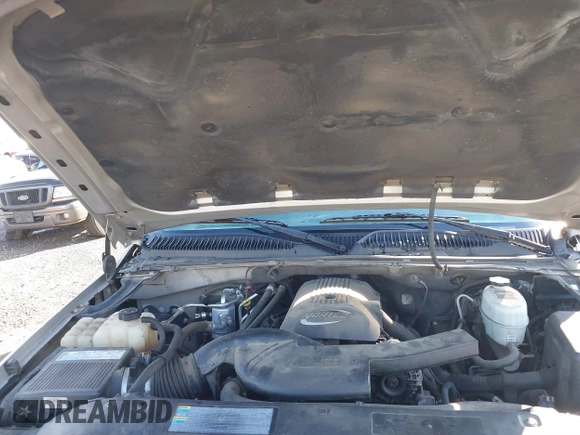 2006 GMC Yukon XL SLT with VIN 3GKFK16Z46G115743, listed as a IAAI auction lot 41388928 with 181,503 mi miles and . Bid and sale history available at DreamBid. Image 10.