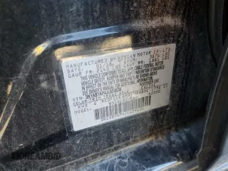 2018 Nissan Sentra SV with VIN 3N1AB7AP4JL624636, listed as a Copart auction lot 48145335 with 114,516 mi miles and Salvage Title. Bid and sale history available at DreamBid. Image 12.