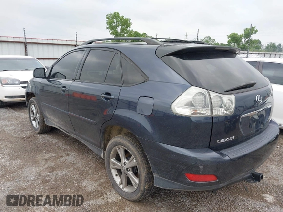 2006 Lexus RX 400h с VIN JTJHW31U660019369, выставлен на аукционе IAAI как лот 42312261 с пробегом 244 769 миль миль и . История ставок и продаж доступна на DreamBid. Изображение 3.