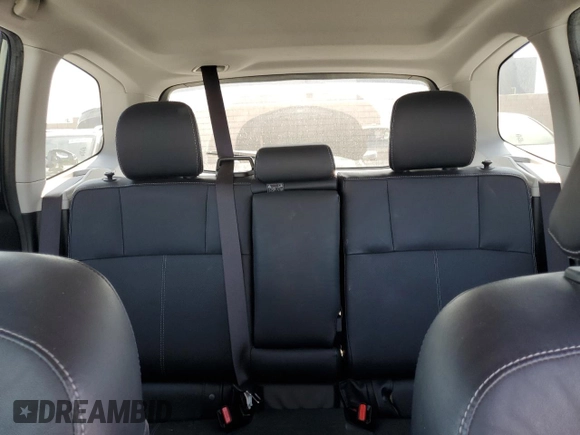 2017 Subaru Forester Touring с VIN JF2SJAWC0HH581060, выставлен на аукционе Copart как лот 61966085 с пробегом 59 745 миль миль и Списание • Salvage title. История ставок и продаж доступна на DreamBid. Изображение 10.