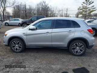 2018 Mitsubishi Outlander Sport ES 2.0 with VIN JA4AR3AU2JZ017872, listed as a IAAI auction lot 41773929 with 79,913 mi miles. Bid and sale history available at carsss.com. Image 14.