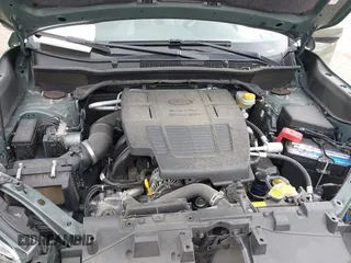 2019 Subaru Forester Limited with VIN JF2SKASC6KH431965, listed as a IAAI auction lot 42000207 with 31,496 mi miles. Bid and sale history available at carsss.com. Image 10.
