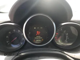 2016 FIAT 500X Trekking с VIN ZFBCFYCT7GP469347, выставлен на аукционе Copart как лот 54362805 с пробегом 129 538 миль миль и Списание • Salvage title. История ставок и продаж доступна на DreamBid. Изображение 9.