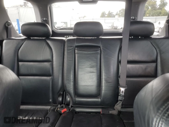 2005 Acura MDX Touring z VIN 2HNYD187X5H528706, wystawiony jako Copart lot #51371595 z przebiegiem 156 137 mil mil oraz Szkoda całkowita • Salvage title. Historia ofert i sprzedaży dostępna na DreamBid. Obrazek 10.