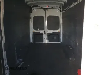 2020 Ford Transit Cargo with VIN 1FTBR3X83LKA65512, listed as a Copart auction lot 69033084 with Not Provided miles and Clean Title. Bid and sale history available at DreamBid. Image 10.