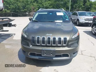 2016 Jeep Cherokee Limited z VIN 1C4PJLDB2GW136260, wystawiony jako IAAI lot #42751413 z przebiegiem 289 997 mil mil oraz . Historia ofert i sprzedaży dostępna na DreamBid. Obrazek 12.