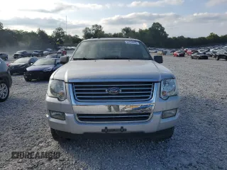 2009 Ford Explorer XLT с VIN 1FMEU73E69UA24704, выставлен на аукционе Copart как лот 64838035 с пробегом 196 738 миль миль и Чистый • Clean title. История ставок и продаж доступна на DreamBid. Изображение 5.