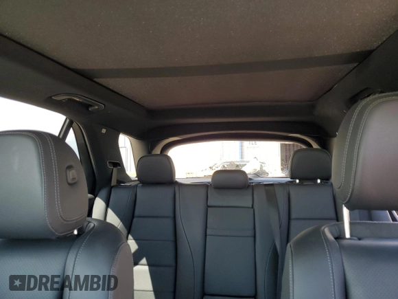 2021 Mercedes-Benz GLE 350 with VIN 4JGFB4KB0MA410674, listed as a Copart auction lot 56299965 with 58,675 mi miles and Salvage title. Bid and sale history available at DreamBid. Image 10.