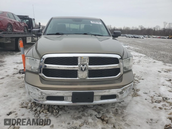 2015 Ram 1500 Big Horn z VIN 1C6RR7GT6FS559000, wystawiony jako Copart lot #43385165 z przebiegiem 175 632 mil mil oraz Czysty tytuł • Clean title. Historia ofert i sprzedaży dostępna na DreamBid. Obrazek 5.