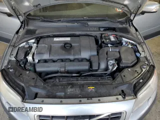 2010 Volvo XC70 3.2L z VIN YV4960BZ8A1076639, wystawiony jako Copart lot #53463035 z przebiegiem 51 812 mil mil oraz Szkoda całkowita • Salvage title. Historia ofert i sprzedaży dostępna na DreamBid. Obrazek 12.