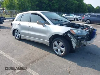 2008 Acura RDX z VIN 5J8TB182X8A015678, wystawiony jako IAAI lot #42396517 z przebiegiem 227 133 mil mil oraz . Historia ofert i sprzedaży dostępna na DreamBid. Obrazek 1.