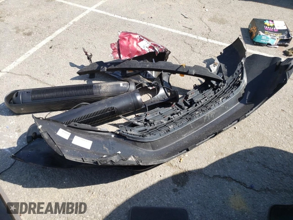 2011 Honda CR-V EX-L z VIN 5J6RE4H76BL012490, wystawiony jako Copart lot #53784175 z przebiegiem 174 446 mil mil oraz Szkoda całkowita • Salvage title. Historia ofert i sprzedaży dostępna na DreamBid. Obrazek 12.