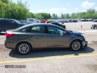 2017 Ford Focus SE с VIN 1FADP3FE2HL244170, выставлен на аукционе IAAI как лот 42281389 с пробегом 45 402 миль миль и . История ставок и продаж доступна на DreamBid. Изображение 14.