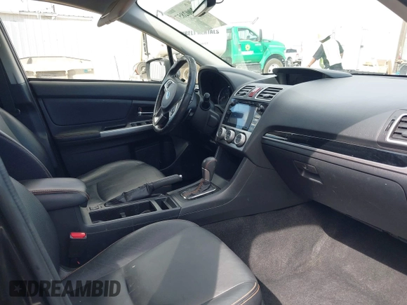 2017 Subaru Crosstrek Limited z VIN JF2GPALC1H8215603, wystawiony jako IAAI lot #42002857 z przebiegiem 91 003 mil mil oraz . Historia ofert i sprzedaży dostępna na DreamBid. Obrazek 5.