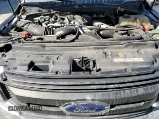 2019 Ford F-450 с VIN 1FD0X4GT8KEG66978, выставлен на аукционе Copart как лот 76724024 с пробегом 105 487 миль миль и Чистый • Clean title. История ставок и продаж доступна на DreamBid. Изображение 11.
