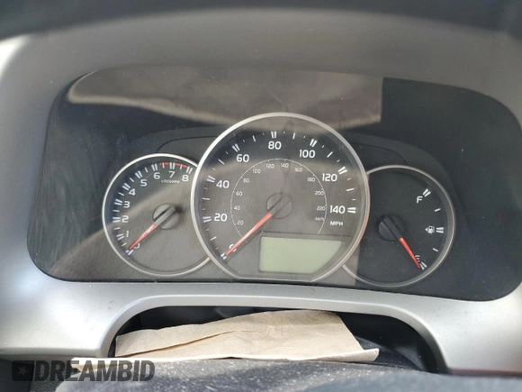 2016 Toyota RAV4 LE with VIN 2T3ZFREV2GW299009, listed as a Copart auction lot 45911465 with Not Provided miles and Salvage Title. Bid and sale history available at DreamBid. Image 9.