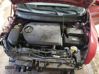 2015 Jeep Cherokee Limited with VIN 1C4PJMDS8FW630837, listed as a Copart auction lot 52094015 with 97,978 mi miles and Salvage Title. Bid and sale history available at DreamBid. Image 11.