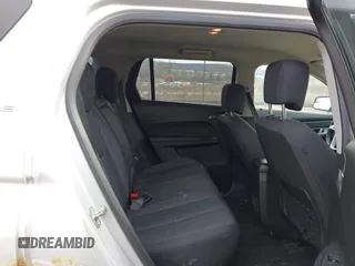 2012 GMC Terrain SLE-2 z VIN 2GKFLTEK5C6313705, wystawiony jako IAAI lot #41759513 z przebiegiem 129 128 mil mil oraz . Historia ofert i sprzedaży dostępna na DreamBid. Obrazek 8.