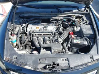 2009 Honda Accord Cpe EX-L with VIN 1HGCS128X9A025481, listed as a IAAI auction lot 41765583 with 245,971 mi miles. Bid and sale history available at carsss.com. Image 10.