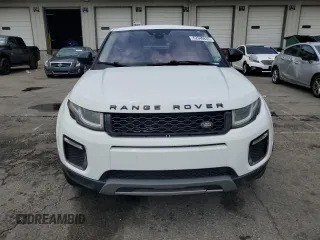 2016 Land Rover Range Rover Evoque HSE with VIN SALVR2BG6GH089031, listed as a Copart auction lot 62940635 with 103,174 mi miles and Clean title. Bid and sale history available at DreamBid. Image 5.