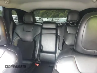 2019 Jeep Cherokee Latitude Plus with VIN 1C4PJLLB4KD332898, listed as a Copart auction lot 55090475 with 93,558 mi miles and Salvage title. Bid and sale history available at DreamBid. Image 10.