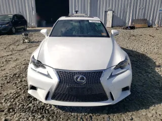 2015 Lexus IS 350 with VIN JTHCE1D23F5008300, listed as a Copart auction lot 74516744 with 96,320 mi miles and Salvage title. Bid and sale history available at DreamBid. Image 5.