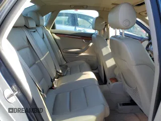 2003 Audi A4 3.0L with VIN WAULT68E63A280753, listed as a Copart auction lot 42612165 with 150,131 mi miles and Salvage Title. Bid and sale history available at carsss.com. Image 10.