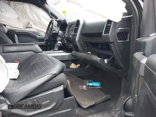 2020 Ford F-150 XL with VIN 1FTEW1E58LFA01235, listed as a IAAI auction lot 42414565 with 68,242 mi miles and . Bid and sale history available at DreamBid. Image 5.