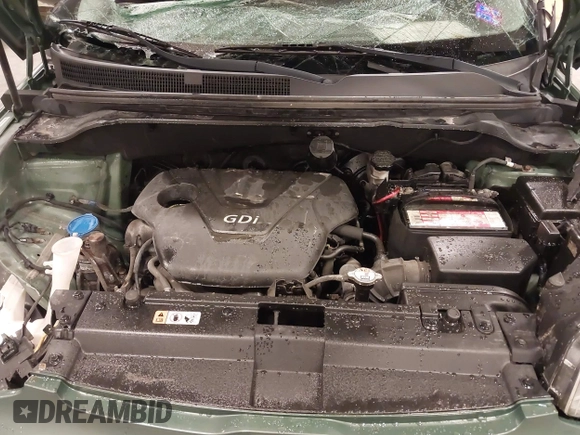 2014 Kia Soul with VIN KNDJN2A26E7021371, listed as a IAAI auction lot 41835253 with 113,313 mi miles. Bid and sale history available at carsss.com. Image 10.
