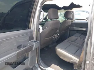 2021 Ford F-150 XL с VIN 1FTFW1E88MFB78075, выставлен на аукционе IAAI как лот 42357189 с пробегом 86 907 миль миль и . История ставок и продаж доступна на DreamBid. Изображение 8.