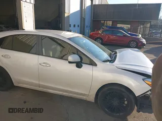 2013 Subaru Impreza Limited с VIN JF1GPAG61D2846096, выставлен на аукционе IAAI как лот 41343673 с пробегом 142 605 миль миль и . История ставок и продаж доступна на DreamBid. Изображение 14.